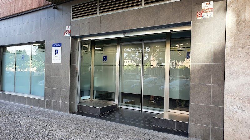 Imagen de Notaría Romareda – Tomás García Cano