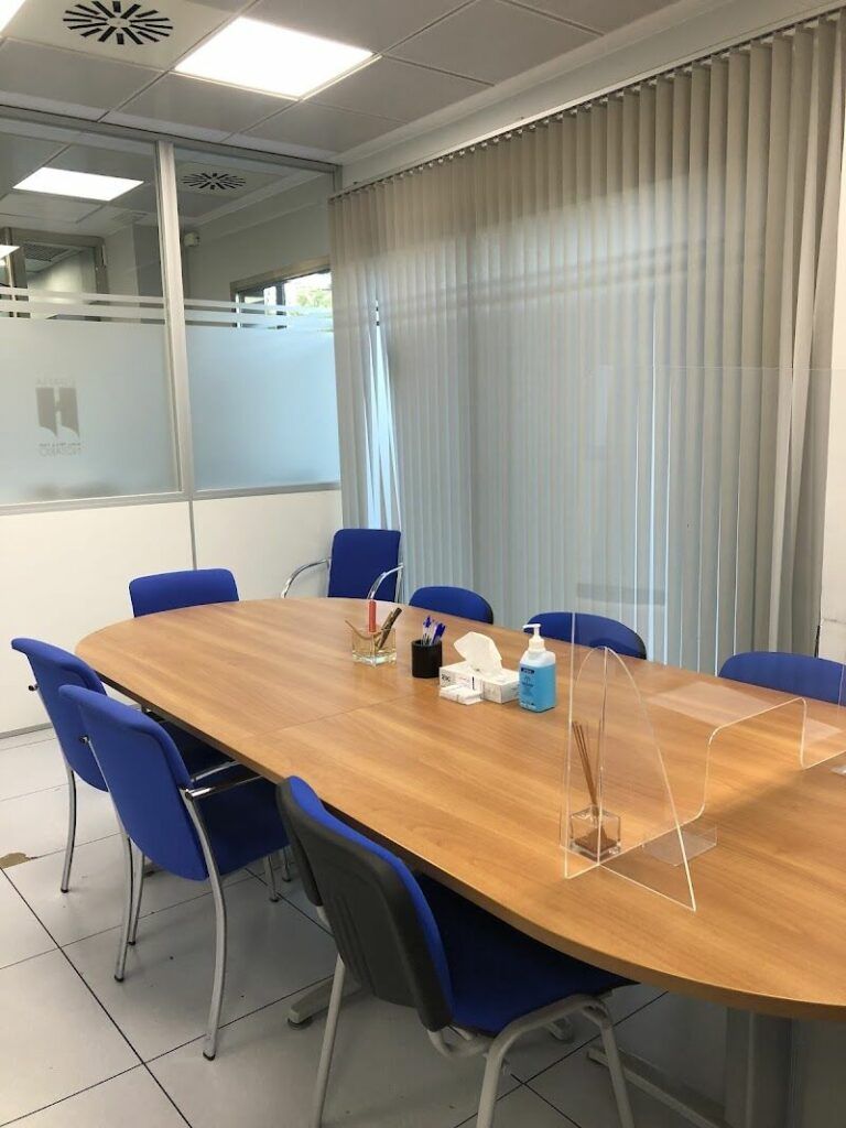 Imagen de Notaría Romareda – Tomás García Cano