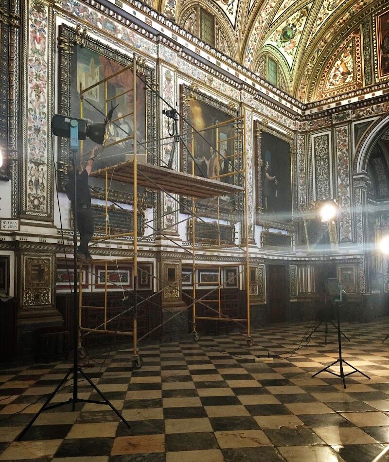 Imagen de Miguel Fuentes – Estudio Fotográfico y Plató Audiovisual