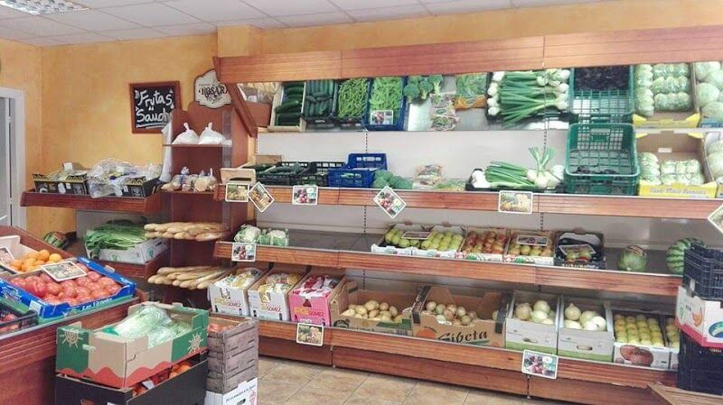 Imagen de Frutas Sancho