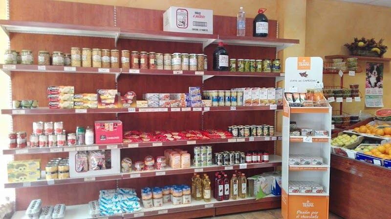 Imagen de Frutas Sancho