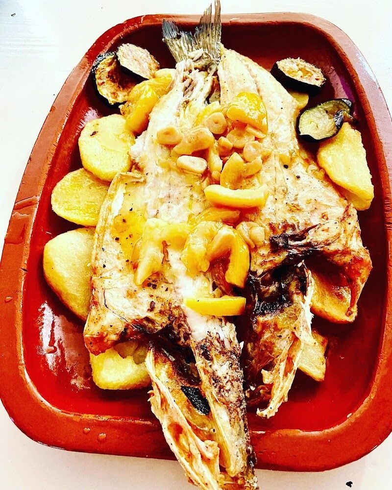 Imagen de El Rincón de Baro Actur