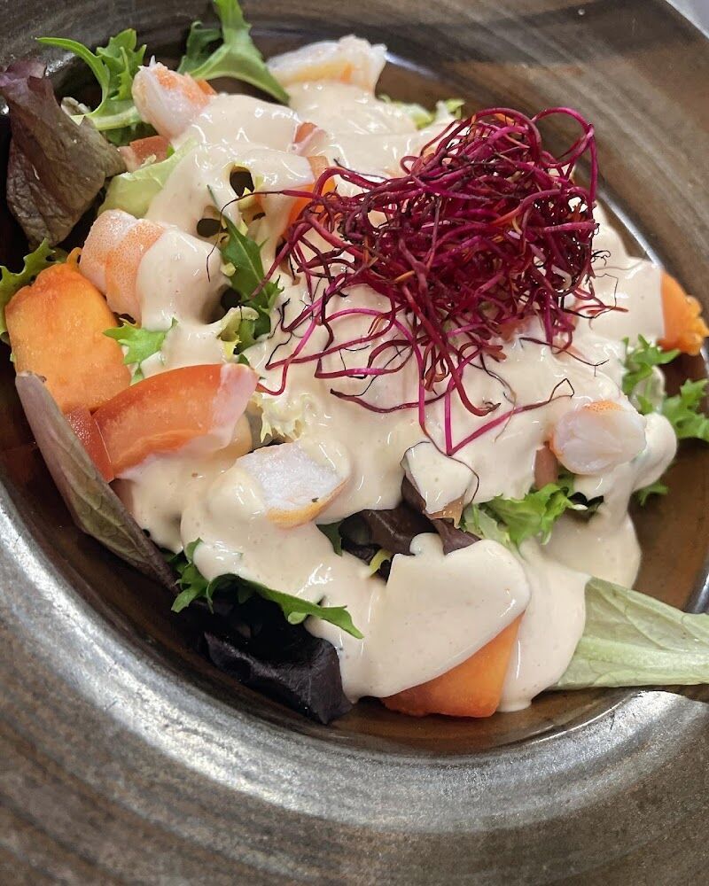 Imagen de El Rincón de Baro Actur