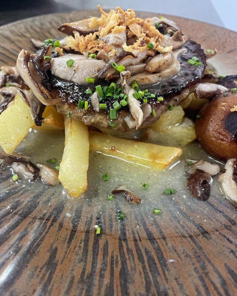 Imagen de El Rincón de Baro Actur