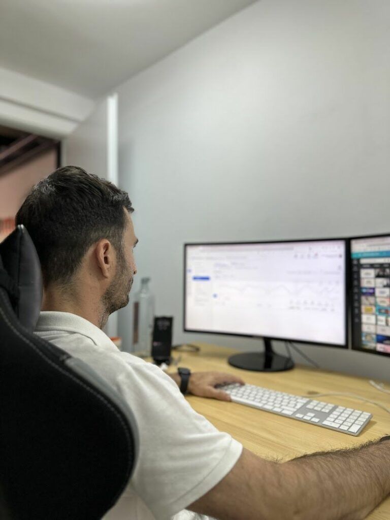 Imagen de Analíticamente – Agencia de Marketing Digital