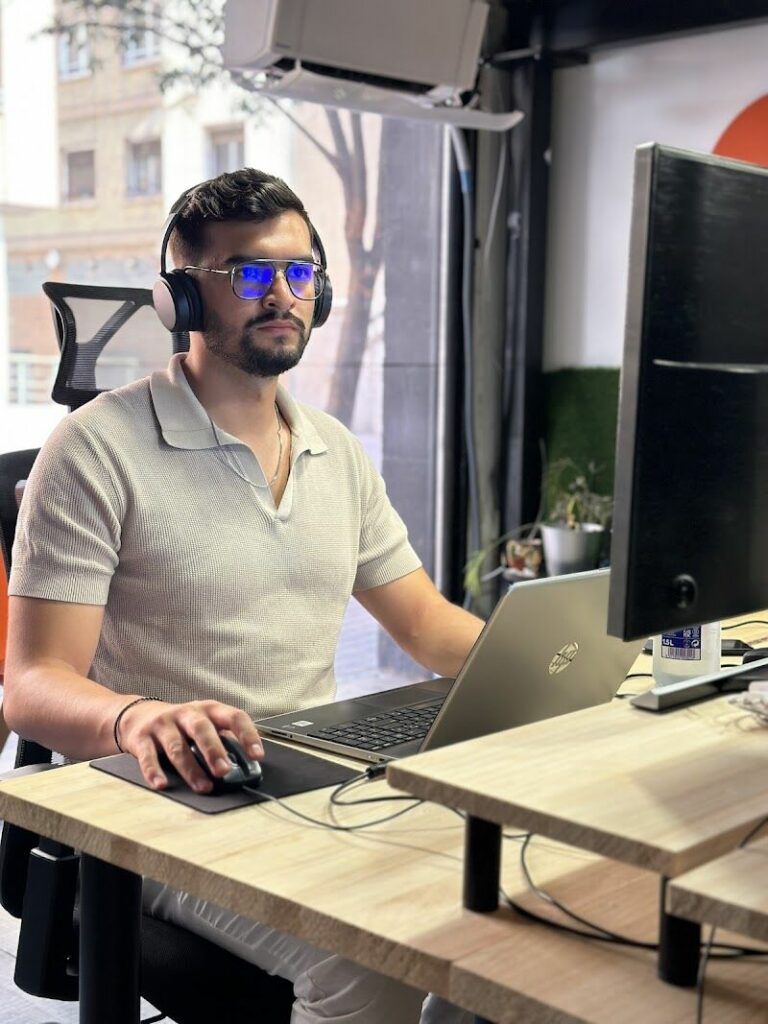 Imagen de Analíticamente – Agencia de Marketing Digital