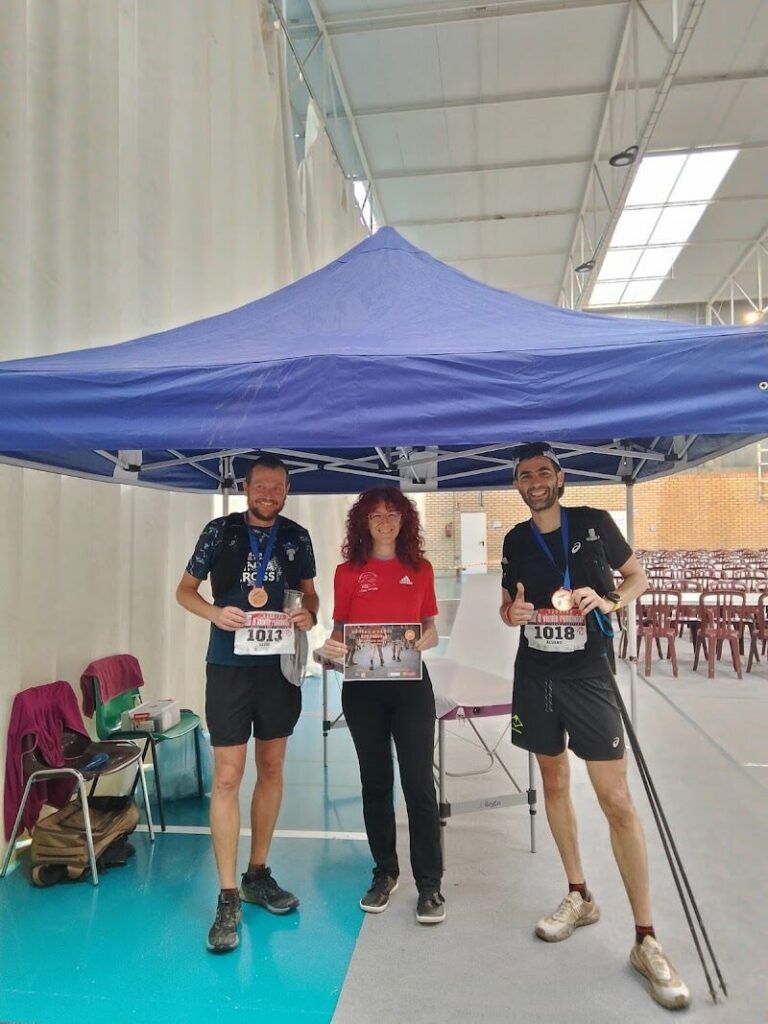 Imagen de Quiromasaje Zaragoza Marta Sallan Gistau