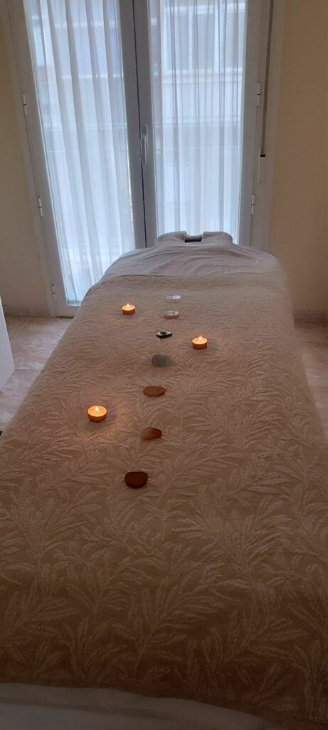 Imagen de Quiromasaje Zaragoza Marta Sallan Gistau