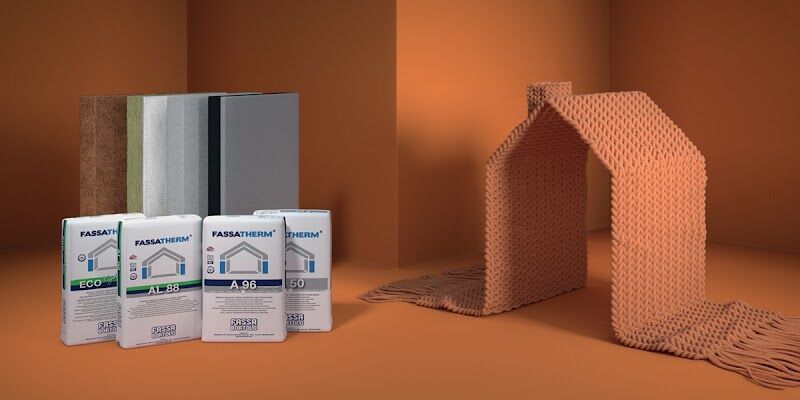 Imagen de Materiales de Construcción