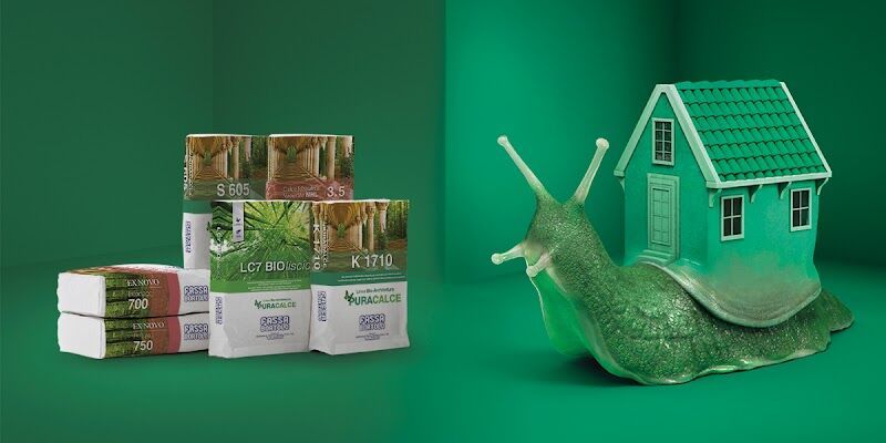 Imagen de Materiales de Construcción