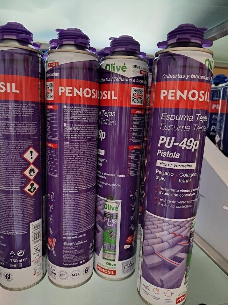 Imagen de Materiales de Construcción