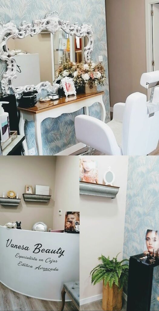 Imagen de Vanesa Beauty Microblading y Cejas.
