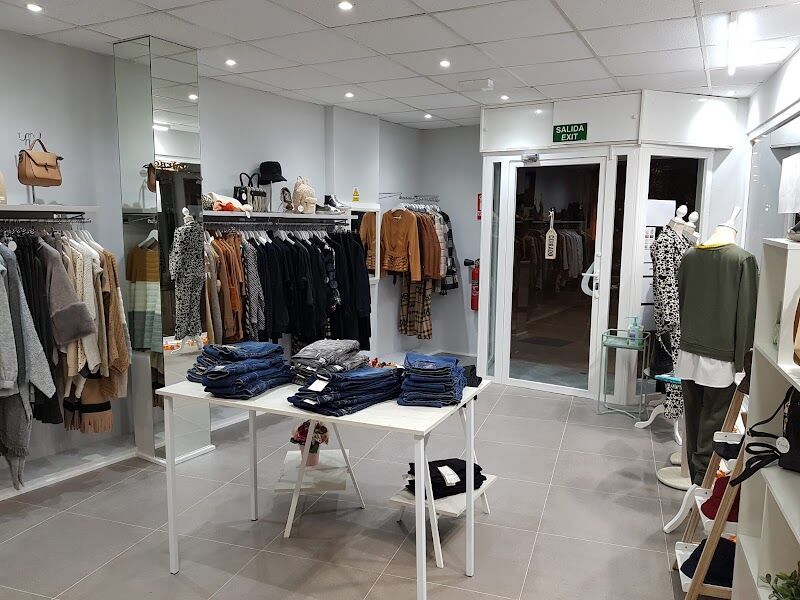 Imagen de negocio en Moda y comercio minorista en Provincia de Zaragoza