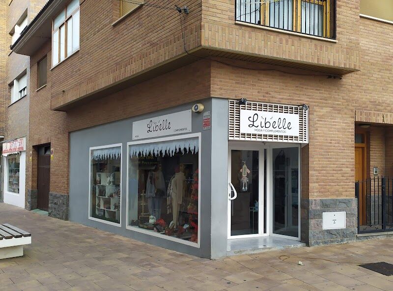 Imagen de negocio en Moda y comercio minorista en Provincia de Zaragoza