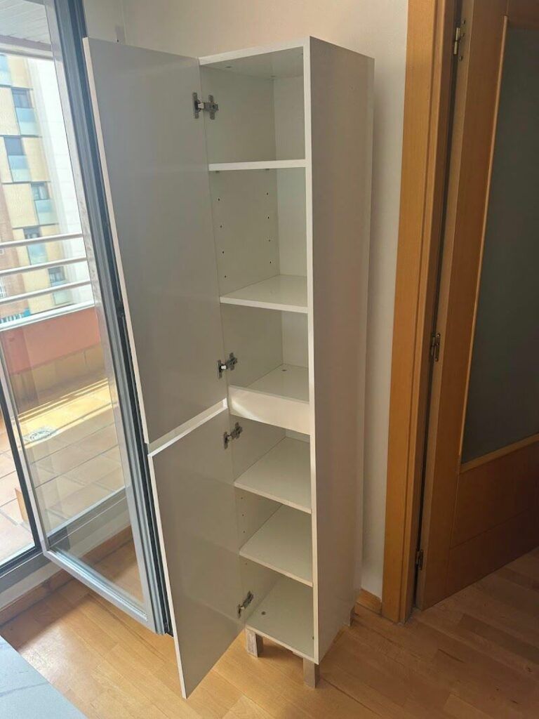 Imagen de Montaje de Muebles C&b Zaragoza