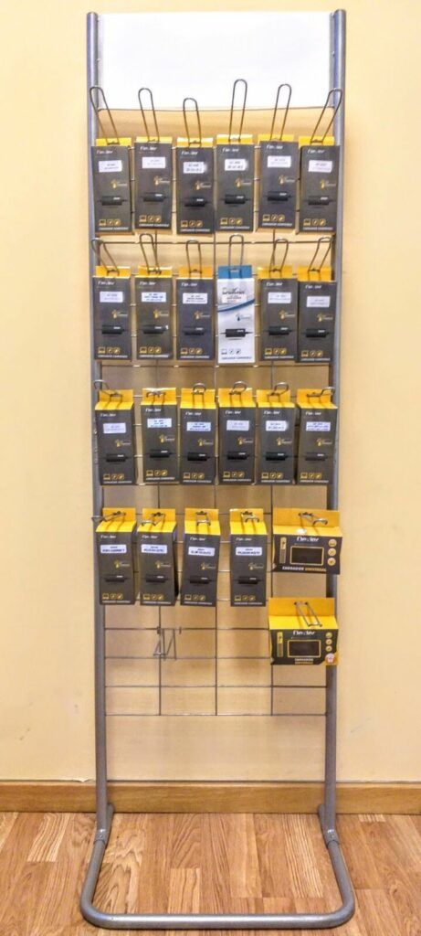 Imagen de Globaldex.