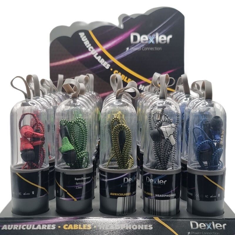 Imagen de Globaldex.