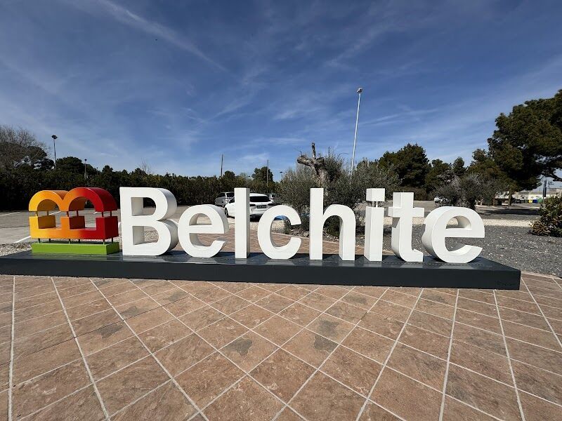 Imagen representativa de la localización