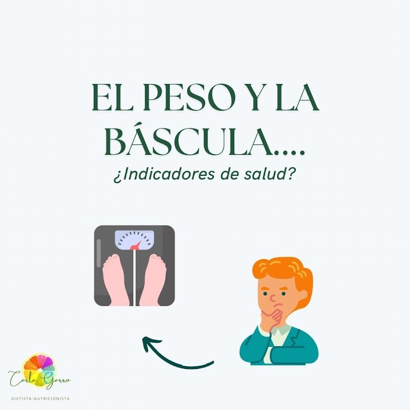 Imagen de Carla Garro – Nutricionista Deportiva en Zaragoza