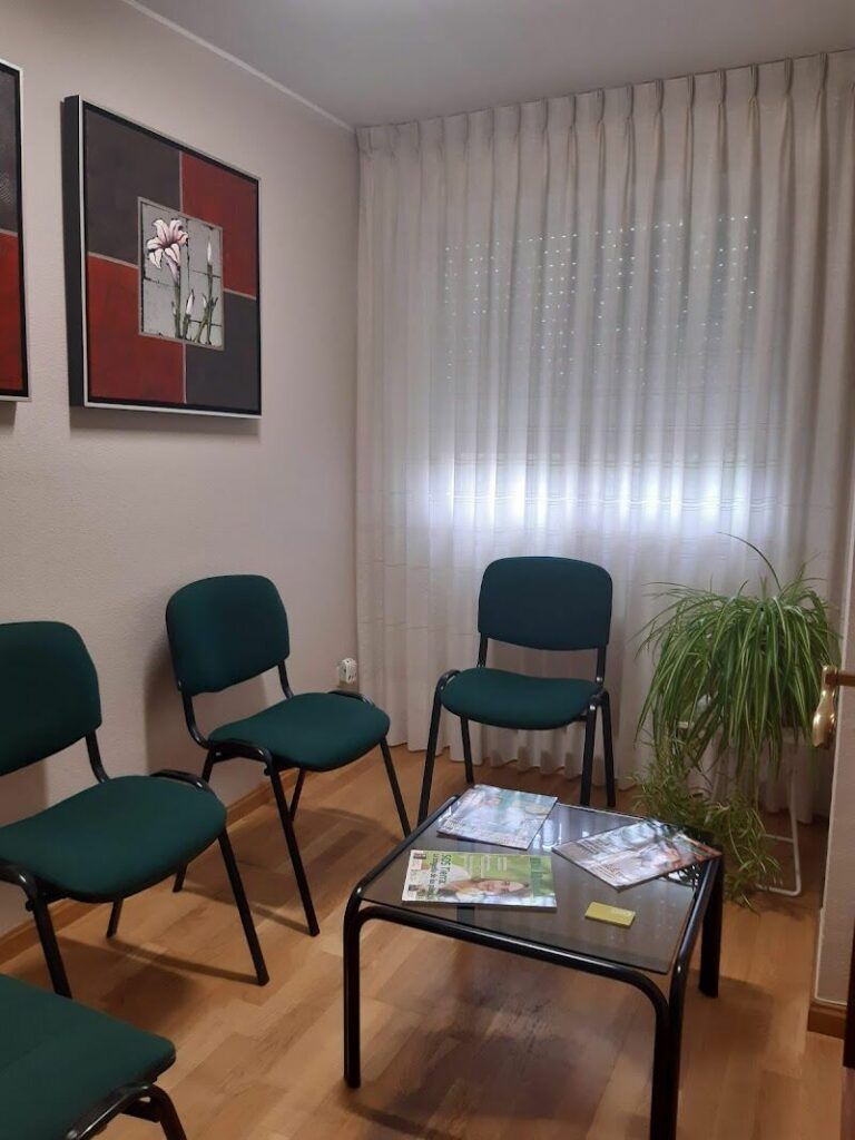 Imagen de Centro de Dietetica, Nutrición y Bienestar Teresa Rodrigo