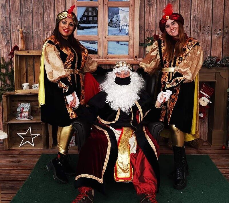 Imagen de Pekas Sonrisa Ilusion