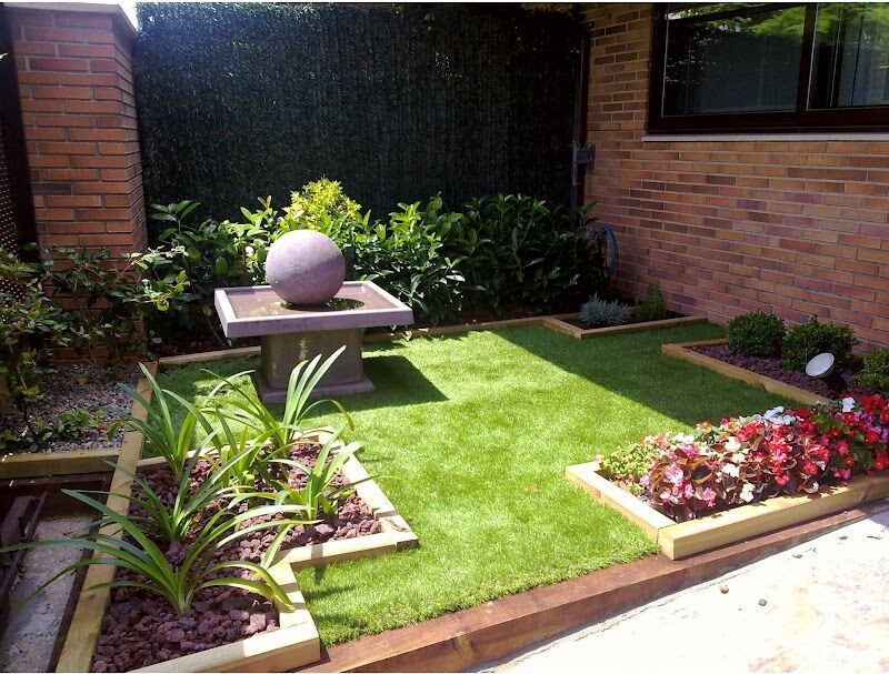 Imagen de Jara Jardinería | Diseño, Instalación y Mantenimiento de Jardines en Zaragoza