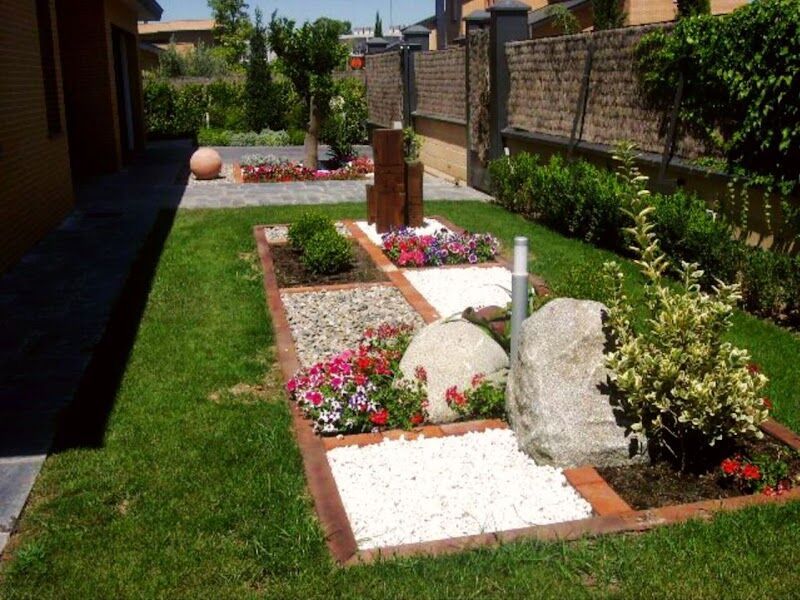 Imagen de Jara Jardinería | Diseño, Instalación y Mantenimiento de Jardines en Zaragoza