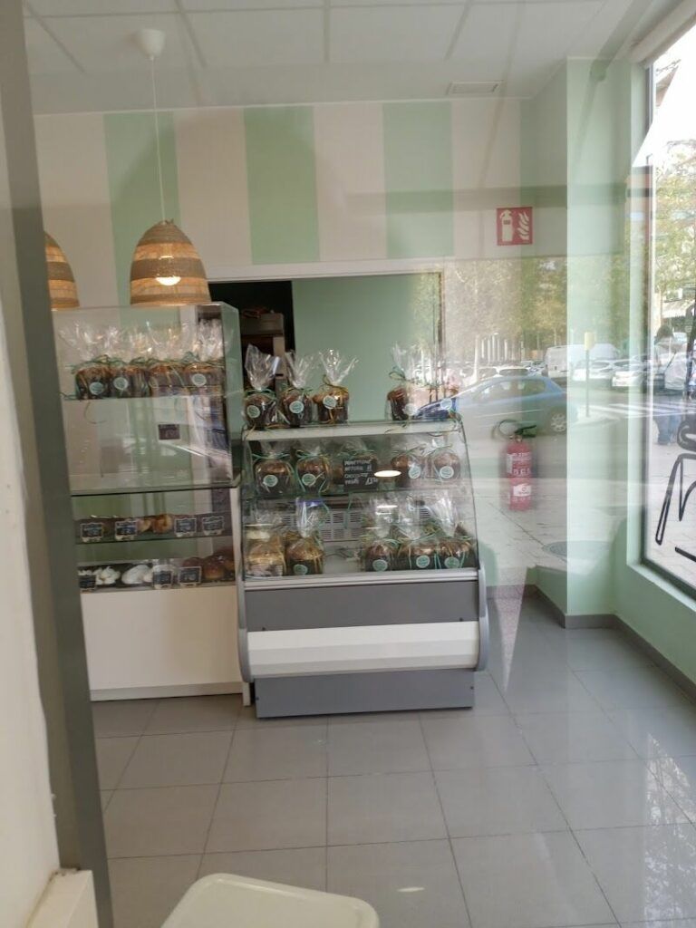 Imagen de Ohlala – Panadería en Zaragoza