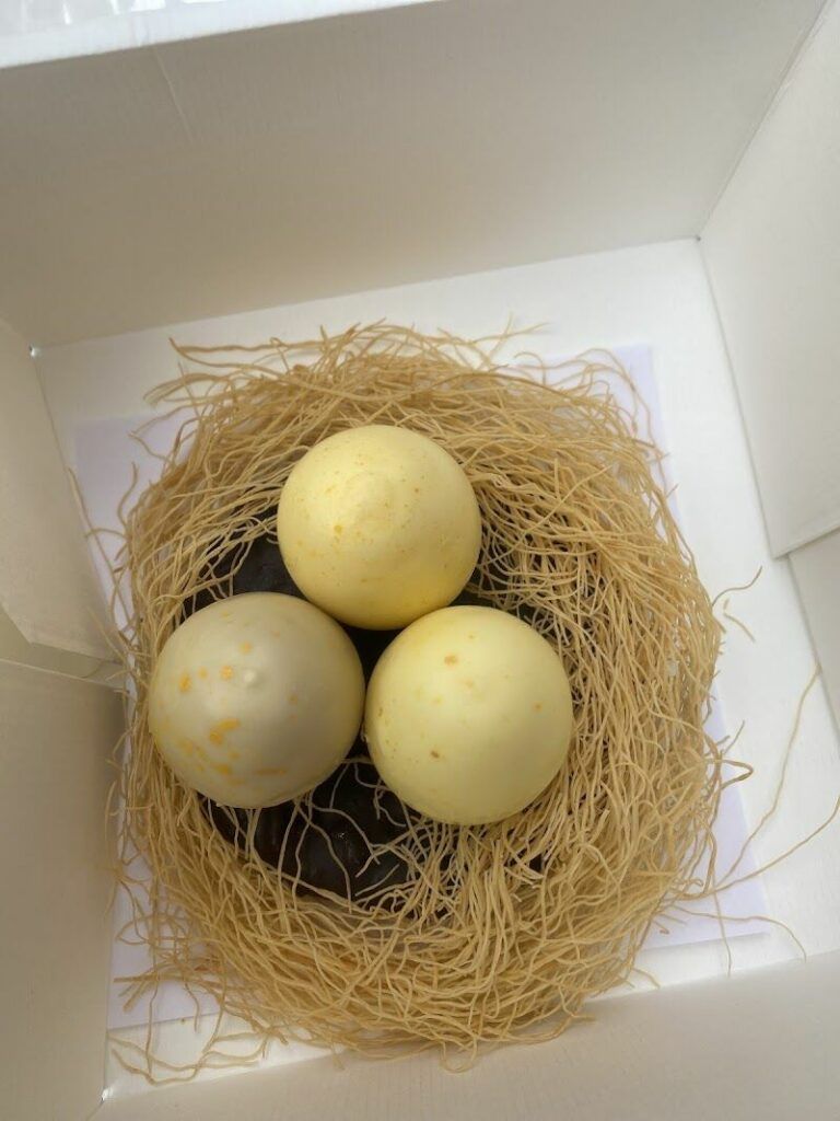 Imagen de Soufflé Zaragoza