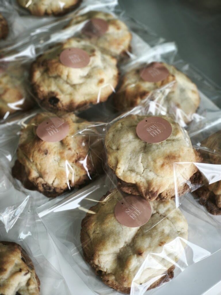 Imagen de Soufflé Zaragoza