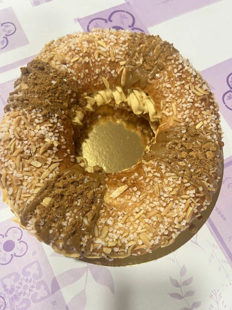 Imagen de Soufflé Zaragoza