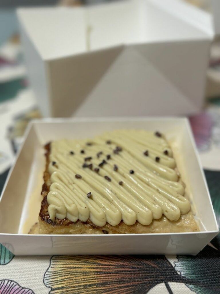 Imagen de Soufflé Zaragoza