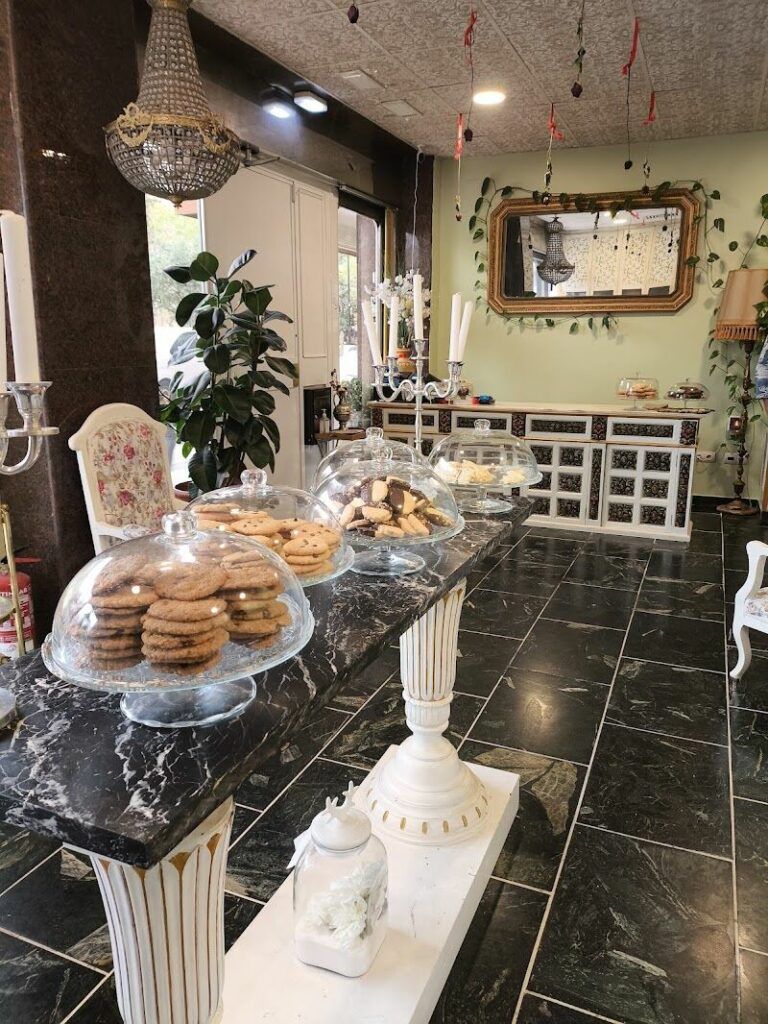 Imagen de Pastelería la Guinda del Pastel