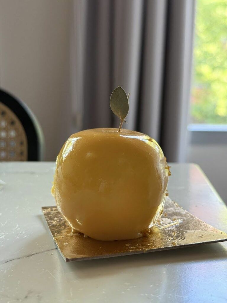 Imagen de Pastelería la Guinda del Pastel