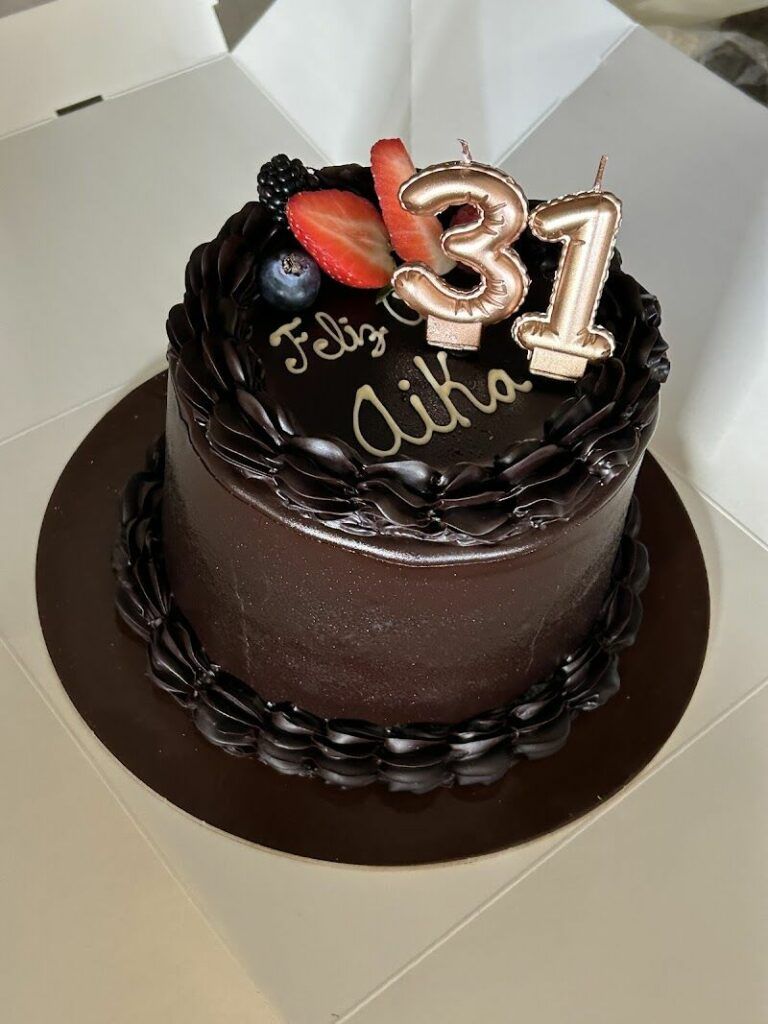 Imagen de Pastelería la Guinda del Pastel