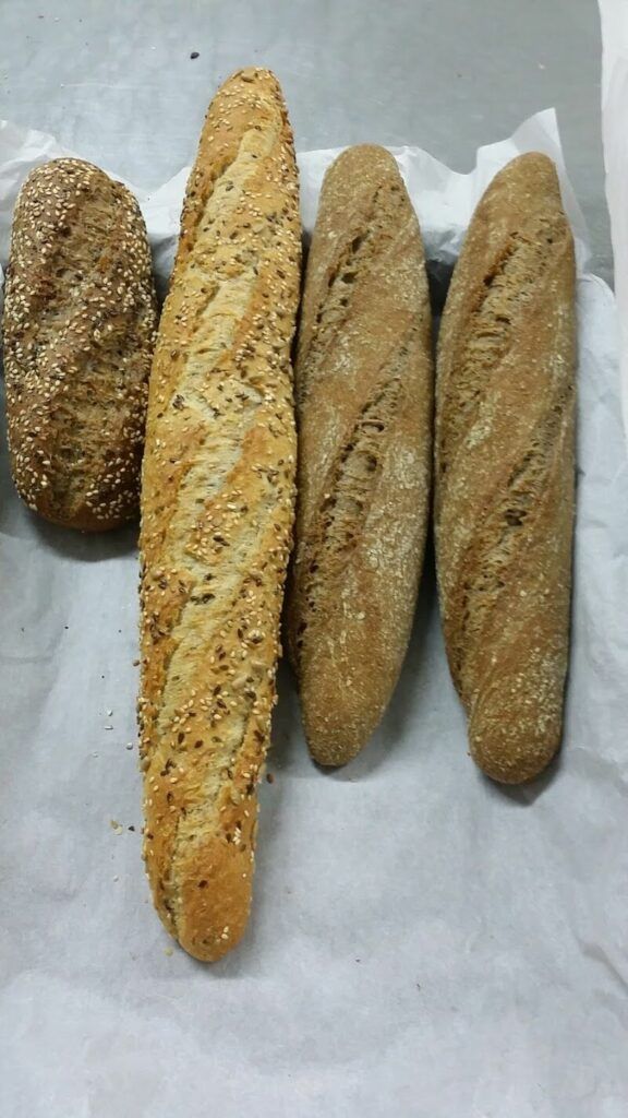 Imagen de Pastelería Sayoa