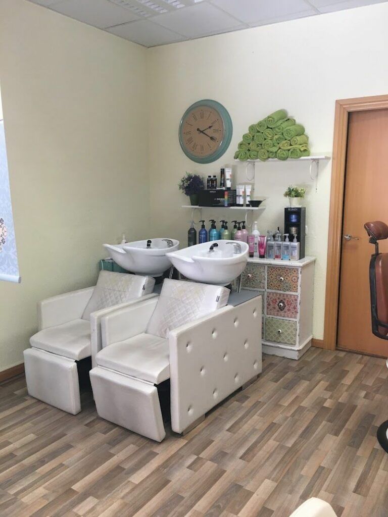 Imagen de Peluquería Mayte Rubio