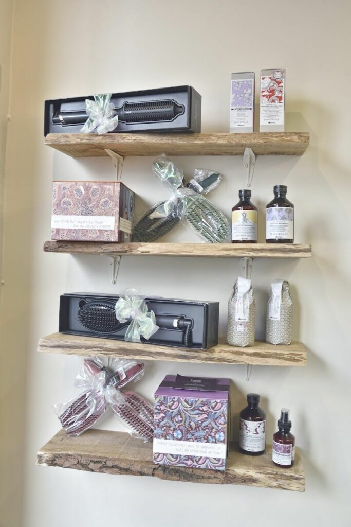 Imagen de Peluquería Mayte Rubio