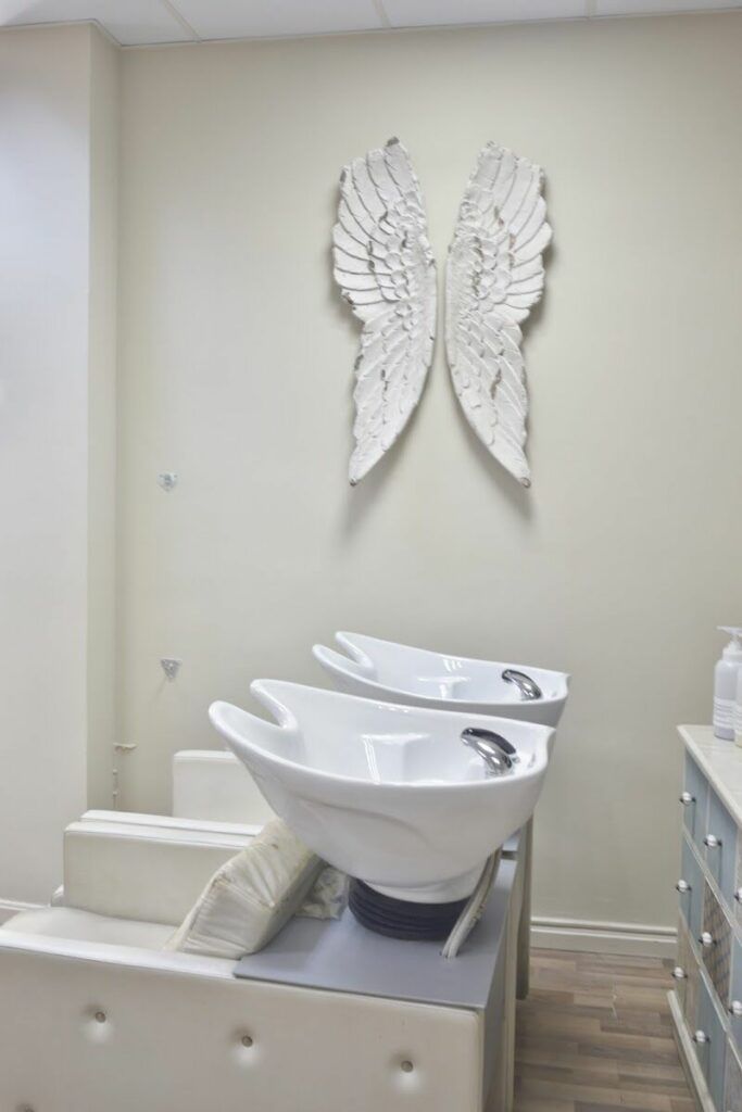 Imagen de Peluquería Mayte Rubio