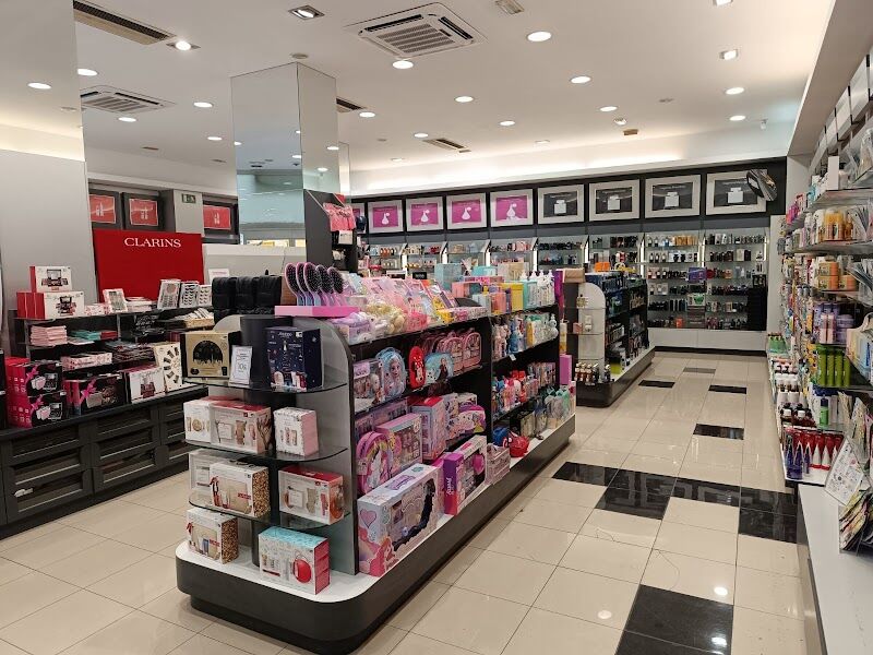 Imagen de negocio en Moda y comercio minorista en Zaragoza