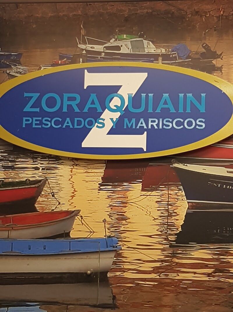 Imagen de negocio en Pescadería en Provincia de Zaragoza