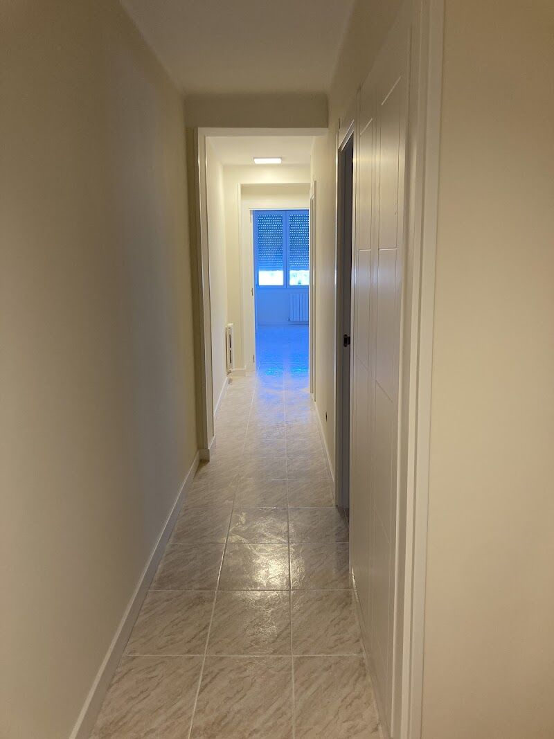 Imagen de negocio en Servicios de pintura en Zaragoza