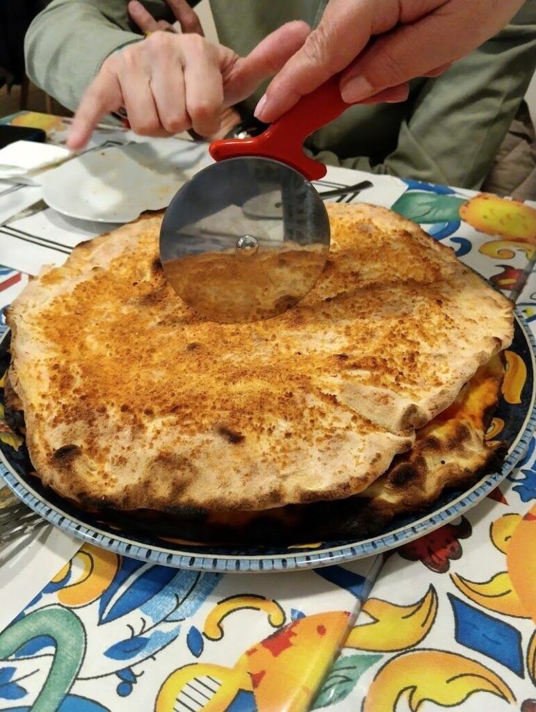 Imagen de Ristorante Pizzeria la Sicilia Bella