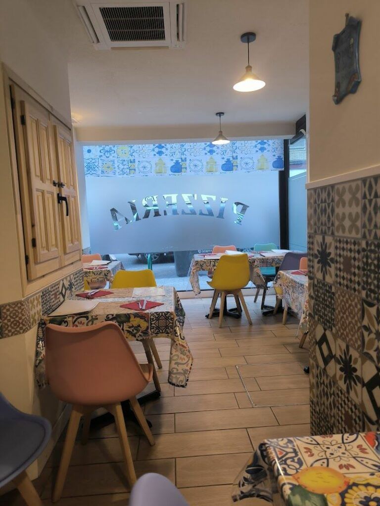 Imagen de Ristorante Pizzeria la Sicilia Bella