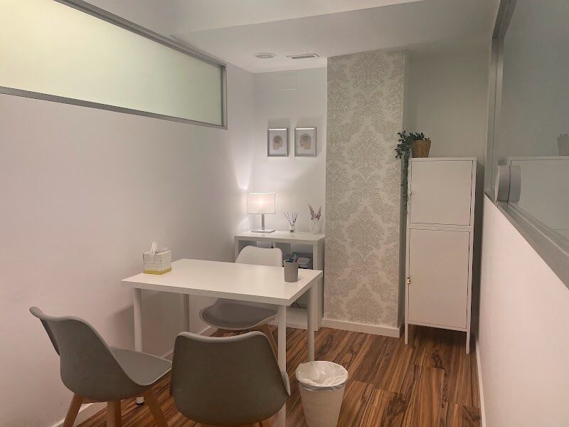 Imagen de Marta Mainar Psicóloga