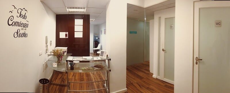 Imagen de Marta Mainar Psicóloga