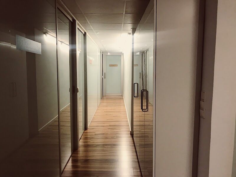 Imagen de Marta Mainar Psicóloga