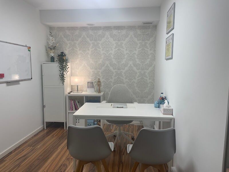 Imagen de Marta Mainar Psicóloga