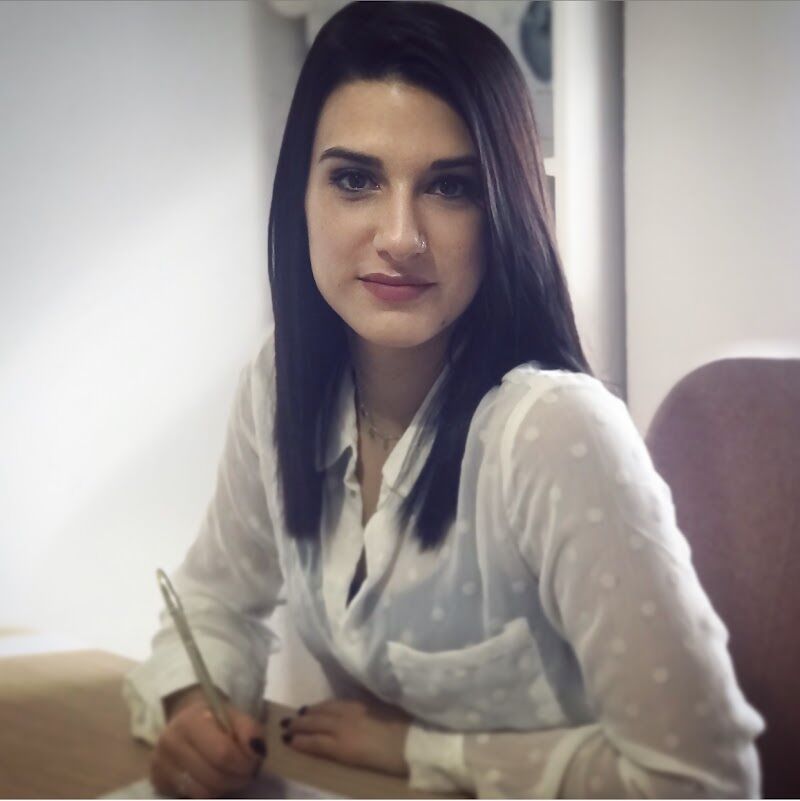 Imagen de Marta Mainar Psicóloga