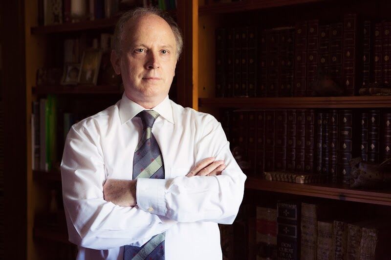 Imagen de Psiquiatra Dr. Javier Ramon Jarne